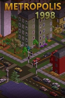 Metropolis 1998